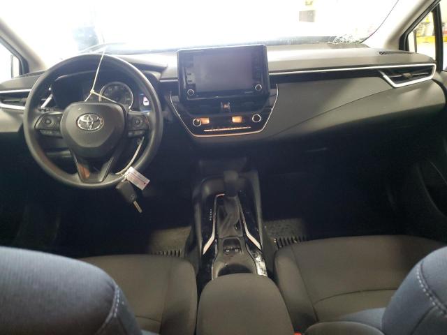 Photo 8 from auction – 2022 TOYOTA COROLLA LE with VIN 5YFEPMAE9NP313046