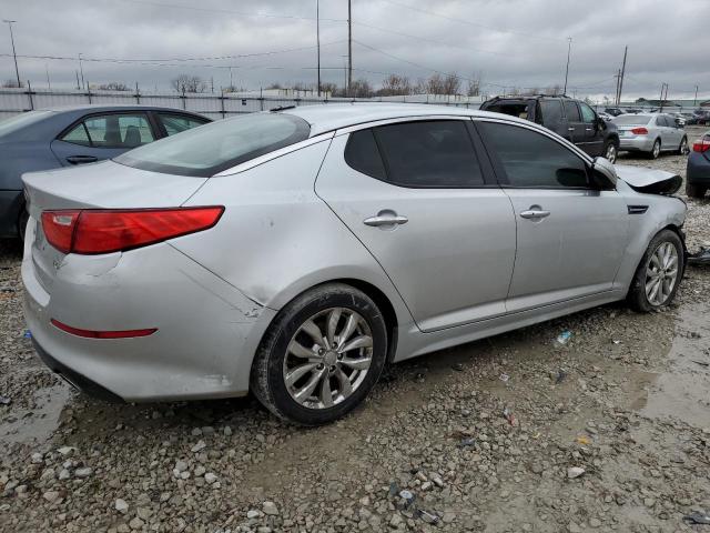 Photo 3 from auction – 2015 KIA OPTIMA EX with VIN 5XXGN4A73FG427716
