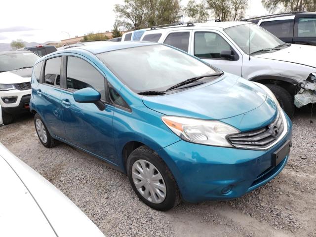 Photo 4 from auction – 2015 NISSAN VERSA NOTE with VIN 3N1CE2CP3FL350756