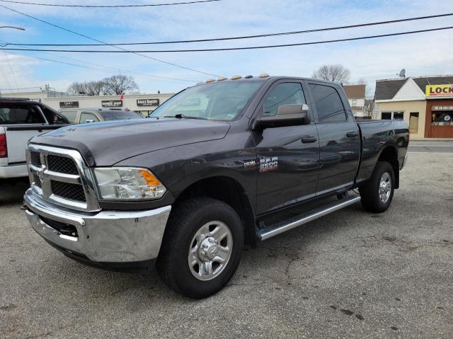 Photo 2 from auction – 2014 RAM 2500 ST with VIN 3C6TR5CT1EG244353