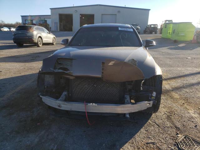 Photo 5 from auction – 2013 BMW 328 I SULE with VIN WBA3C1C58DK104440