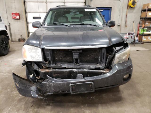 Photo 5 from auction – 2005 GMC ENVOY with VIN 1GKDT13S752358630