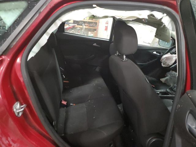 Photo 10 from auction – 2015 FORD FOCUS SE with VIN 1FADP3K22FL284516