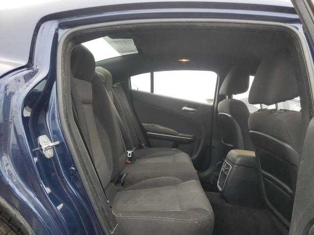 Photo 10 from auction – 2015 DODGE CHARGER SE with VIN 2C3CDXFG3FH891568