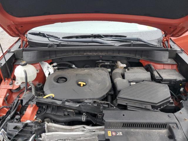 Photo 12 from auction – 2017 HYUNDAI TUCSON LIM with VIN KM8J3CA47HU456057