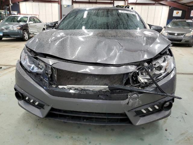 Photo 5 from auction – 2016 HONDA CIVIC EX with VIN 2HGFC1F3XGH655010