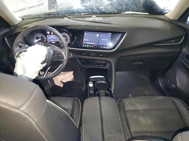 Photo 8 from auction – 2021 BUICK ENVISION E with VIN LRBFZPR48MD120558