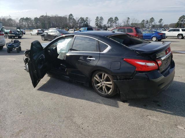 Photo 2 from auction – 2016 NISSAN ALTIMA 3.5 with VIN 1N4BL3AP1GC150050