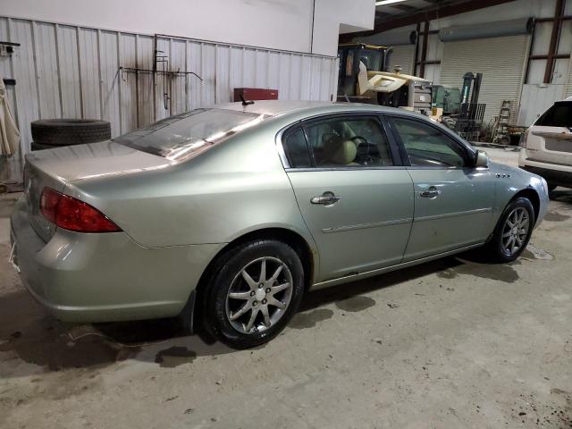 Photo 3 from auction – 2007 BUICK LUCERNE CX with VIN 1G4HD57207U132492