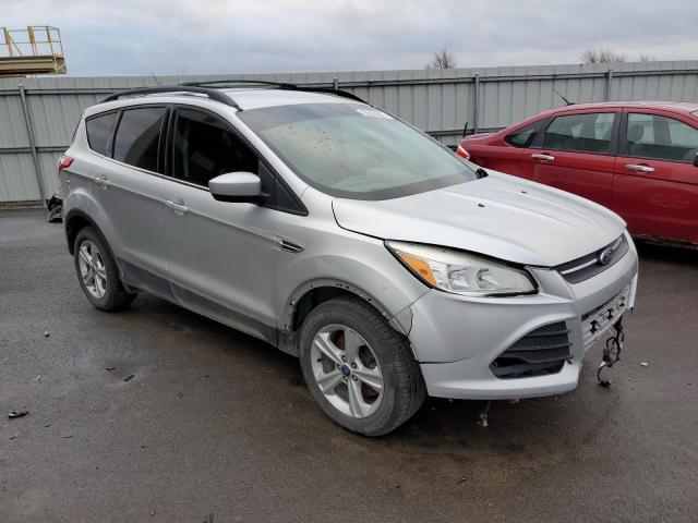 Photo 4 from auction – 2013 FORD ESCAPE SE with VIN 1FMCU9GX1DUA25895