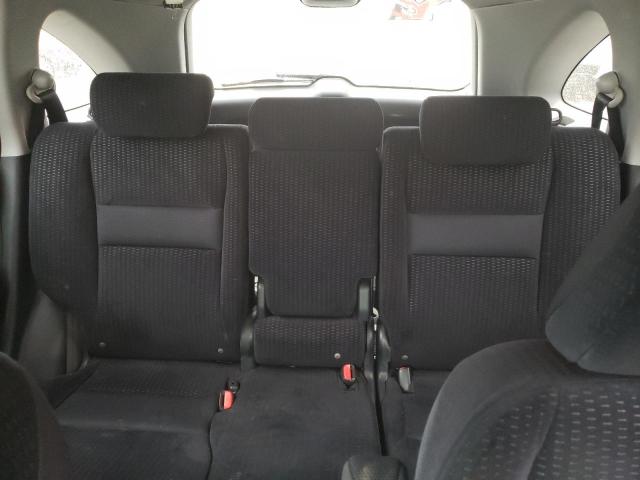 Photo 10 from auction – 2008 HONDA CR-V EX with VIN 5J6RE48558L008552