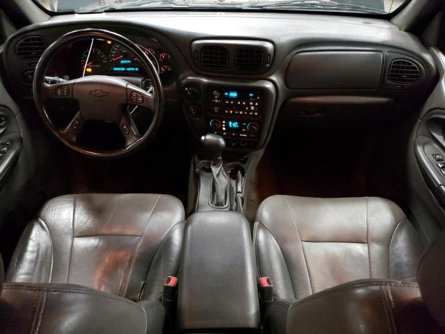 Photo 8 from auction – 2003 CHEVROLET TRAILBLAZE with VIN 1GNDT13S732269656