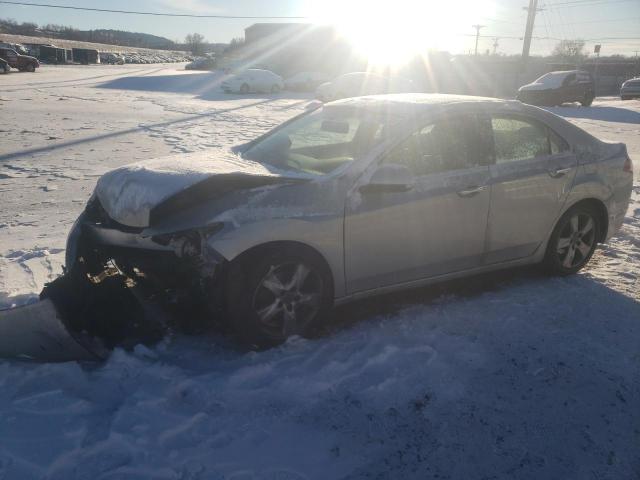 Photo 1 from auction – 2010 ACURA TSX with VIN JH4CU2E62AC024695