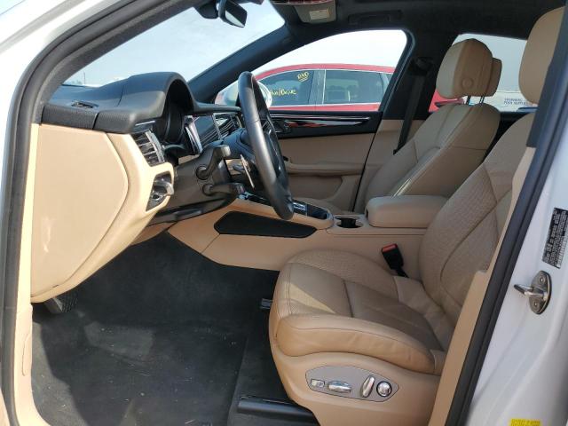 Photo 7 from auction – 2022 PORSCHE MACAN with VIN WP1AA2A57NLB06876