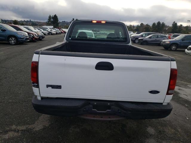 Photo 6 from auction – 2003 FORD F150 with VIN 1FTRX17243NA62475