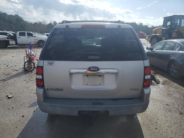 Photo 6 from auction – 2003 FORD EXPLORER S with VIN 1FMEU62E66UA66118