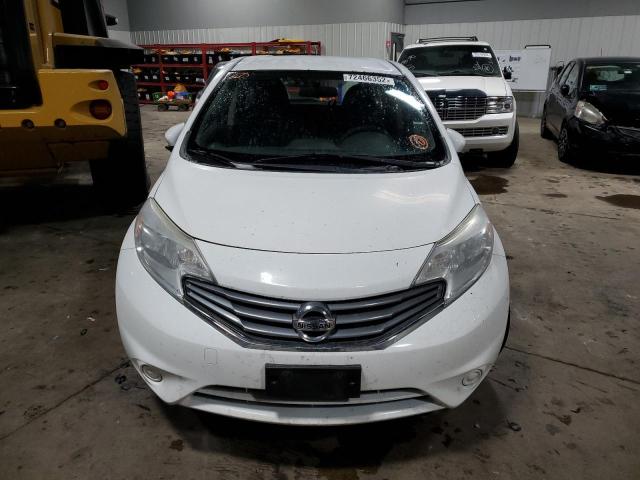 Photo 5 from auction – 2015 NISSAN VERSA NOTE with VIN 3N1CE2CP8FL420171