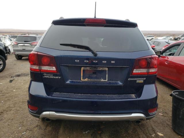 Photo 6 from auction – 2019 DODGE JOURNEY CR with VIN 3C4PDCGG6KT700764