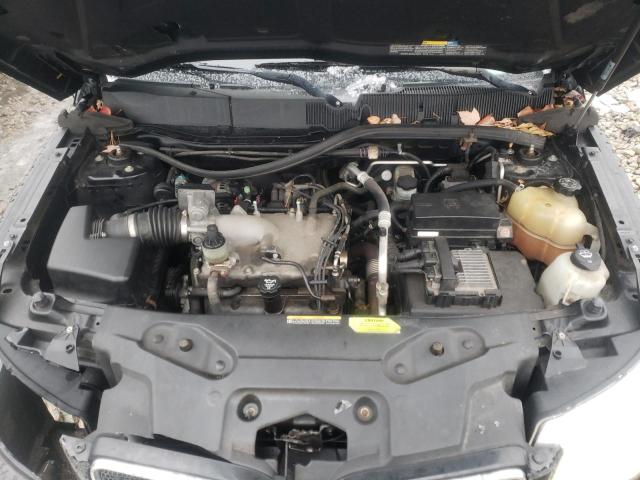 Photo 11 from auction – 2006 PONTIAC TORRENT with VIN 2CKDL63F566090704