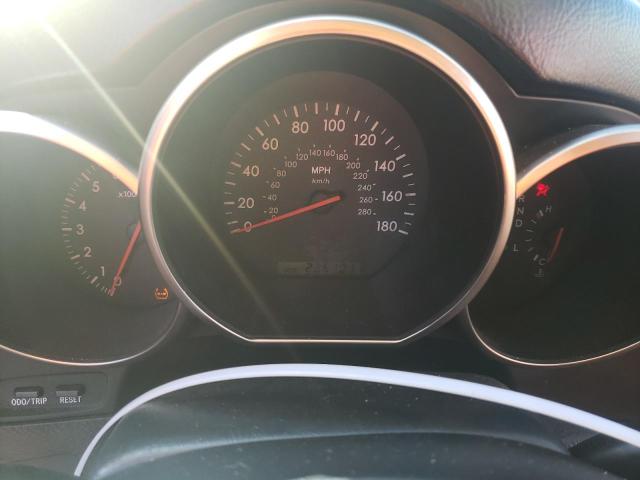 Photo 9 from auction – 2003 LEXUS SC 430 with VIN JTHFN48Y930037368