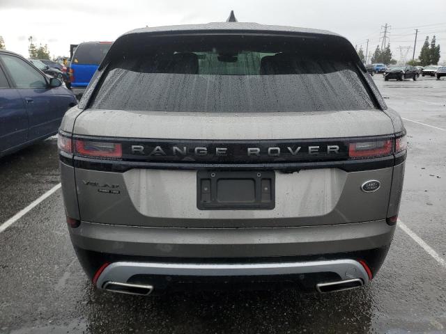 Photo 6 from auction – 2018 LAND ROVER RANGE ROVE with VIN SALYM2RV1JA719134