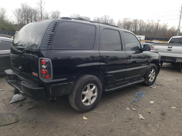 Photo 3 from auction – 2003 GMC YUKON DENA with VIN 1GKEK63U63J311968