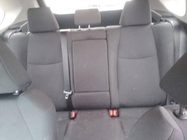 Photo 10 from auction – 2021 TOYOTA RAV4 LE with VIN 2T3G1RFV9MC154261