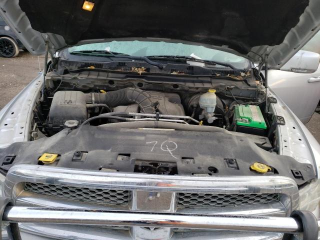 Photo 11 from auction – 2009 DODGE RAM 1500 with VIN 1D3HV13T49S785566