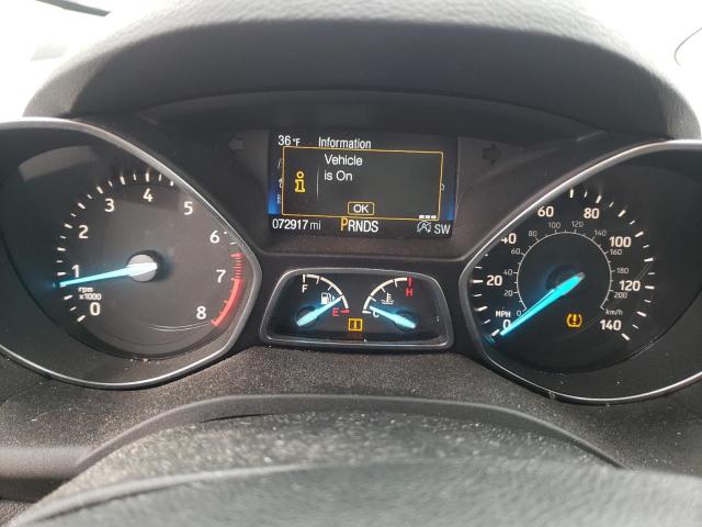 Photo 9 from auction – 2018 FORD ESCAPE SE with VIN 1FMCU0GD1JUC95108