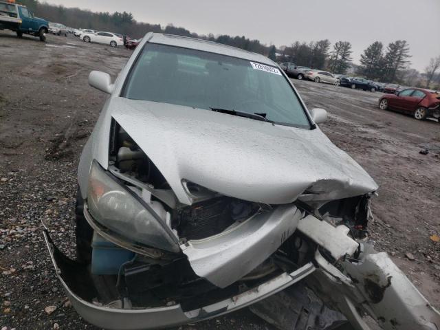 Photo 5 from auction – 2003 TOYOTA CAMRY LE with VIN 4T1BE32K33U255096