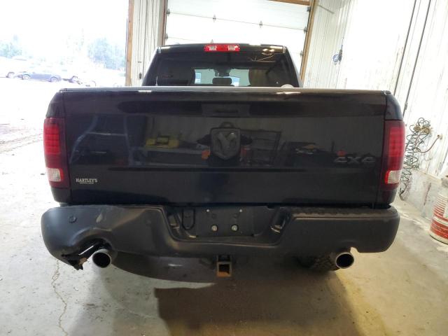 Photo 6 from auction – 2021 RAM 1500 CLASS with VIN 1C6RR7GT3MS554883