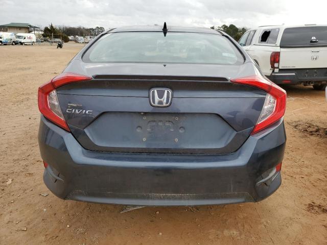 Photo 6 from auction – 2017 HONDA CIVIC EXL with VIN 2HGFC1F74HH649997