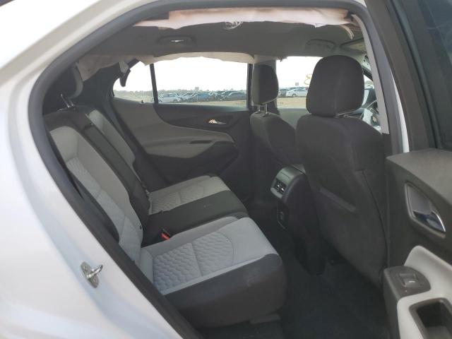 Photo 11 from auction – 2019 CHEVROLET EQUINOX LS with VIN 2GNAXHEV8K6188657