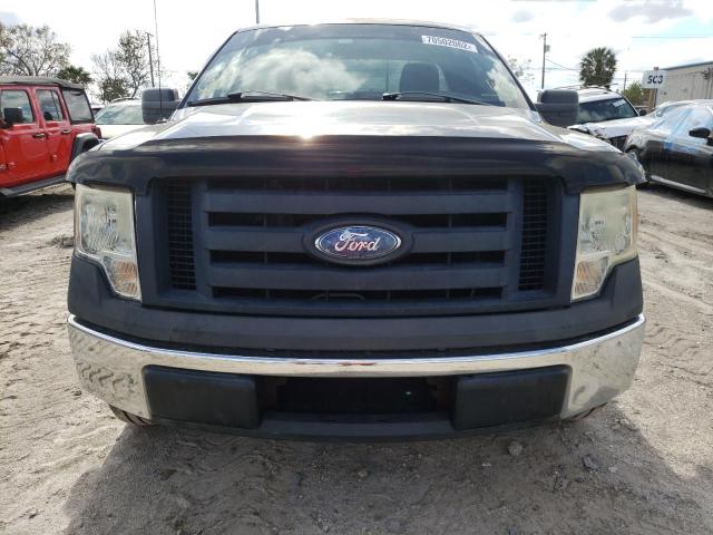 Photo 5 from auction – 2009 FORD F150 with VIN 1FTRF12W19KB66879