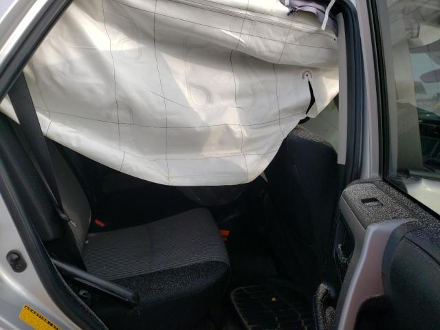 Photo 10 from auction – 2021 TOYOTA 4RUNNER SR with VIN JTEMU5JR6M5901927