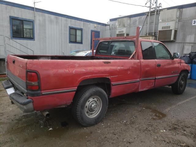 Photo 3 from auction – 1997 DODGE RAM 2500 with VIN 3B7KC23W1VM591519