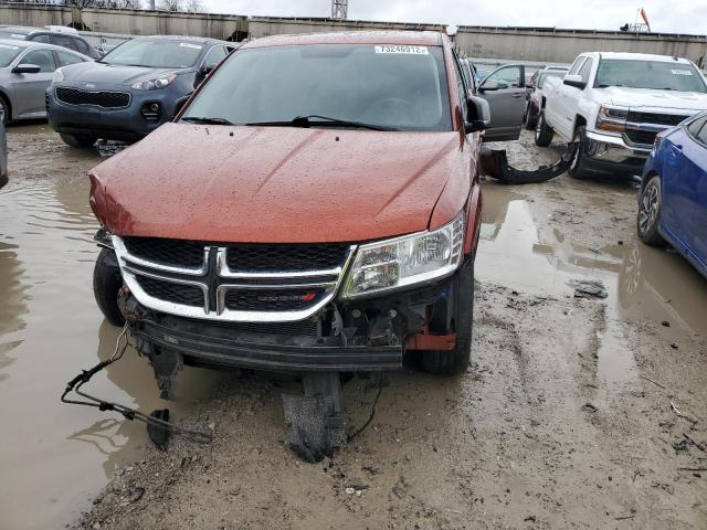 Photo 5 from auction – 2013 DODGE JOURNEY SE with VIN 3C4PDCAB3DT501400