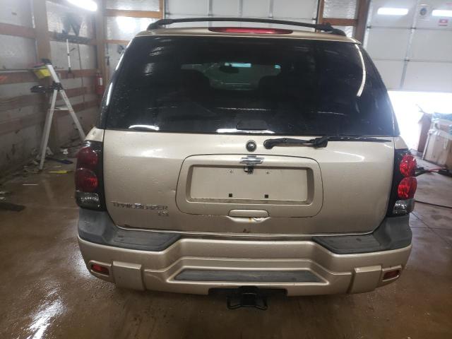 Photo 6 from auction – 2005 CHEVROLET TRAILBLAZE with VIN 1GNDT13S652251524