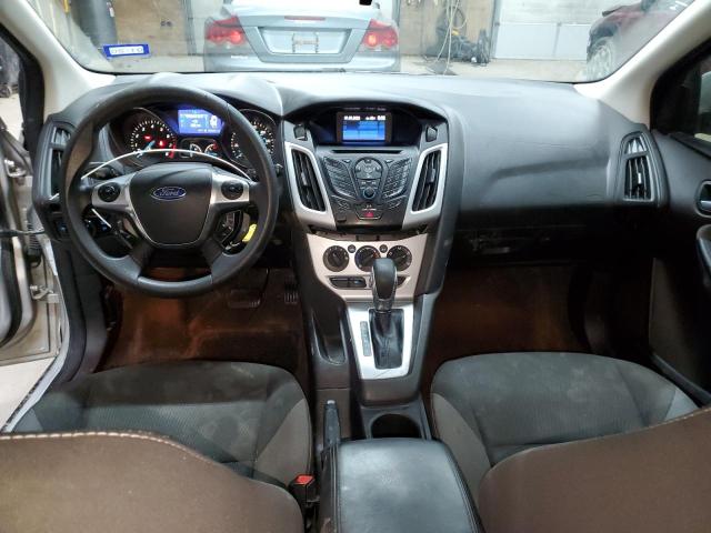 Photo 8 from auction – 2013 FORD FOCUS SE with VIN 1FADP3K29DL220339