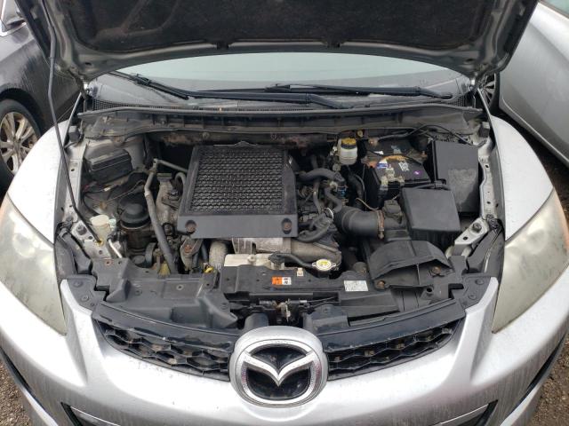 Photo 12 from auction – 2010 MAZDA CX-7 with VIN JM3ER2W32A0349758