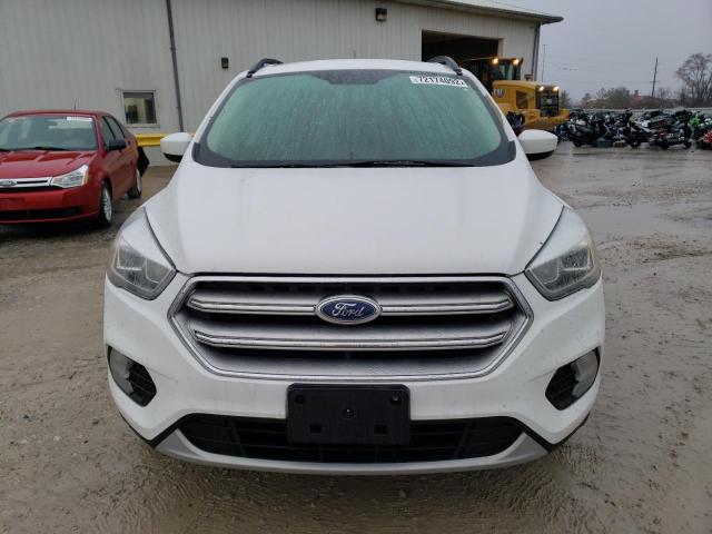 Photo 5 from auction – 2017 FORD ESCAPE SE with VIN 1FMCU9GD7HUB51349