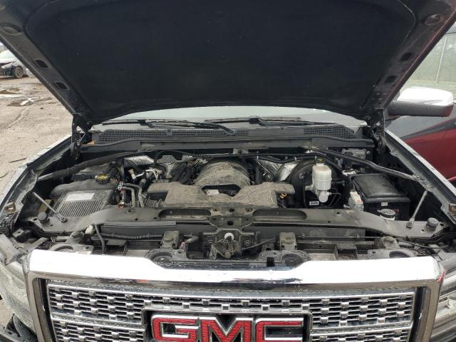 Photo 11 from auction – 2017 GMC SIERRA K15 with VIN 3GTU2PEJ7HG308196