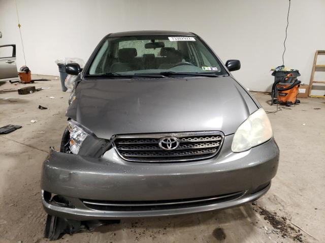 صورة رقم 5 من المزاد - 2007 TOYOTA COROLLA CE مع VIN 2T1BR32E87C795954