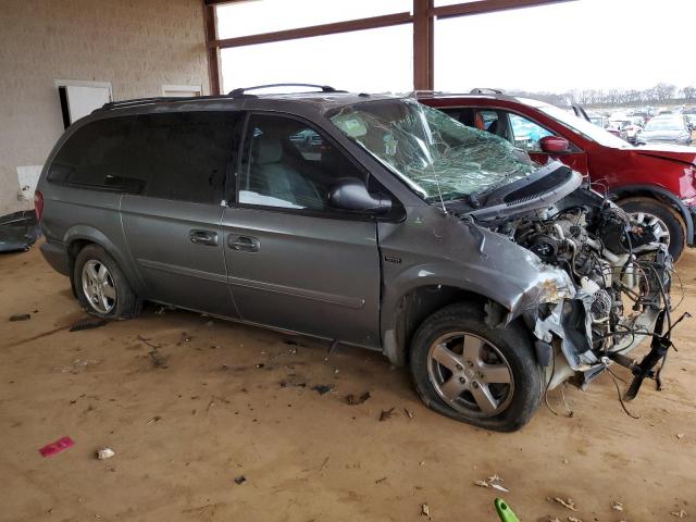 Photo 4 from auction – 2007 DODGE GRAND CARA with VIN 2D4GP44L77R150860