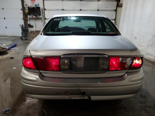 Photo 6 from auction – 2000 BUICK LESABRE CU with VIN 1G4HP54K9YU106423