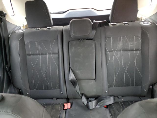 Photo 10 from auction – 2018 FORD ECOSPORT S with VIN MAJ3P1TE4JC216963