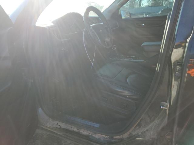 Photo 7 from auction – 2015 CHEVROLET TRAVERSE L with VIN 1GNKRHKD9FJ223208