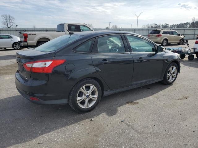 Photo 3 from auction – 2013 FORD FOCUS SE with VIN 1FADP3F2XDL317415