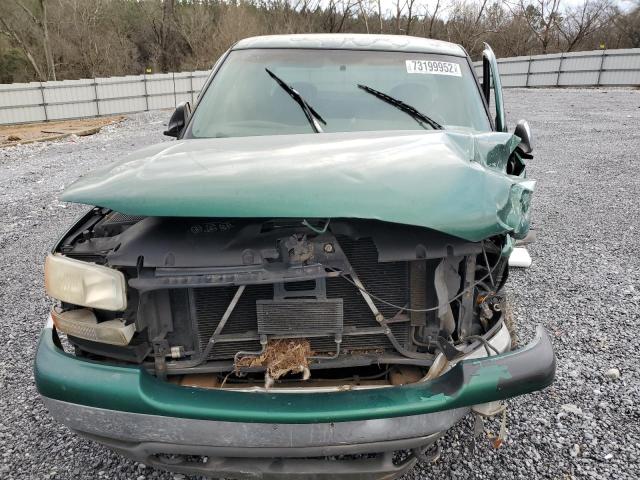 Photo 5 from auction – 1999 GMC NEW SIERRA with VIN 2GTEC19T9X1512192