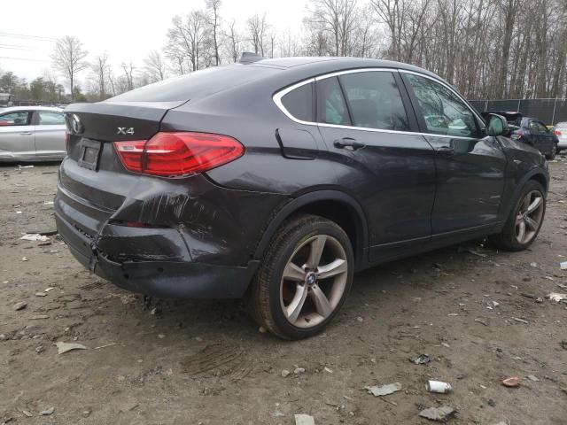 Photo 3 from auction – 2015 BMW X4 XDRIVE2 with VIN 5UXXW3C53F0M86963